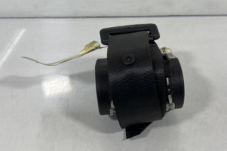 Ceinture arriere droit PEUGEOT 207