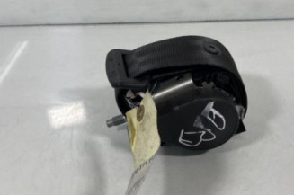 Ceinture arriere droit PEUGEOT 207