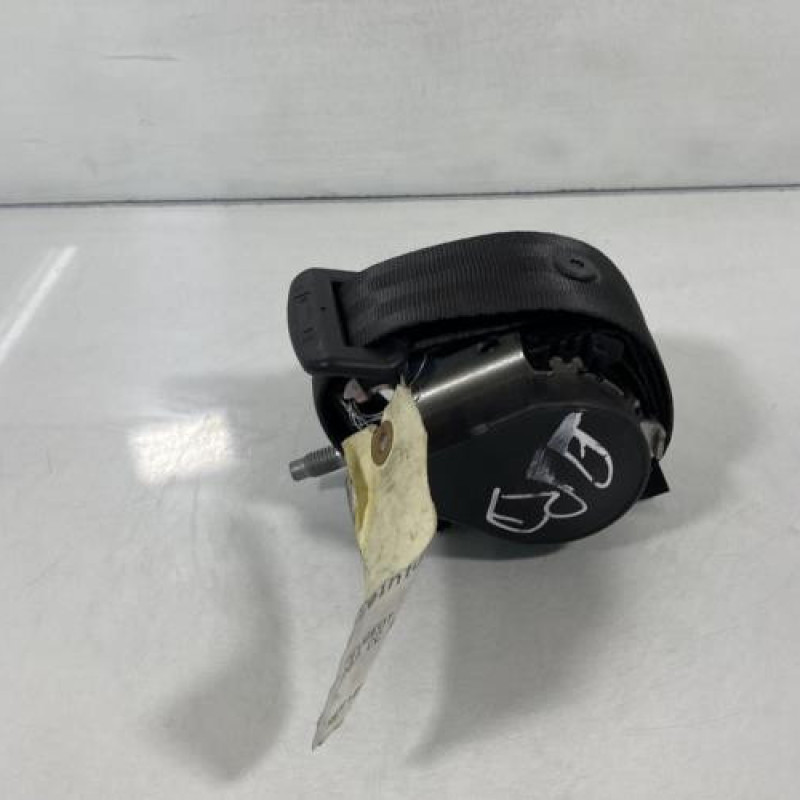 Ceinture arriere droit PEUGEOT 207 Photo n°3