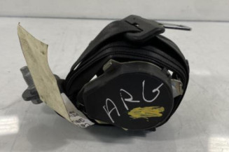 Ceinture arriere gauche PEUGEOT 207 Photo n°1