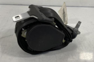 Ceinture arriere gauche PEUGEOT 207