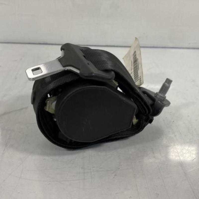 Ceinture arriere gauche PEUGEOT 207 Photo n°3