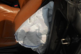 Ceinture arriere gauche PEUGEOT 207