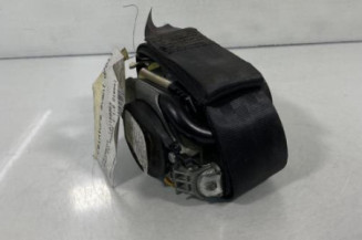 Pretensionneur de ceinture avant droit PEUGEOT 207