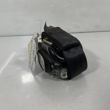 Pretensionneur de ceinture avant droit PEUGEOT 207