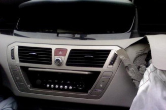 Bras essuie glace avant droit CITROEN C4 GRAND PICASSO 1