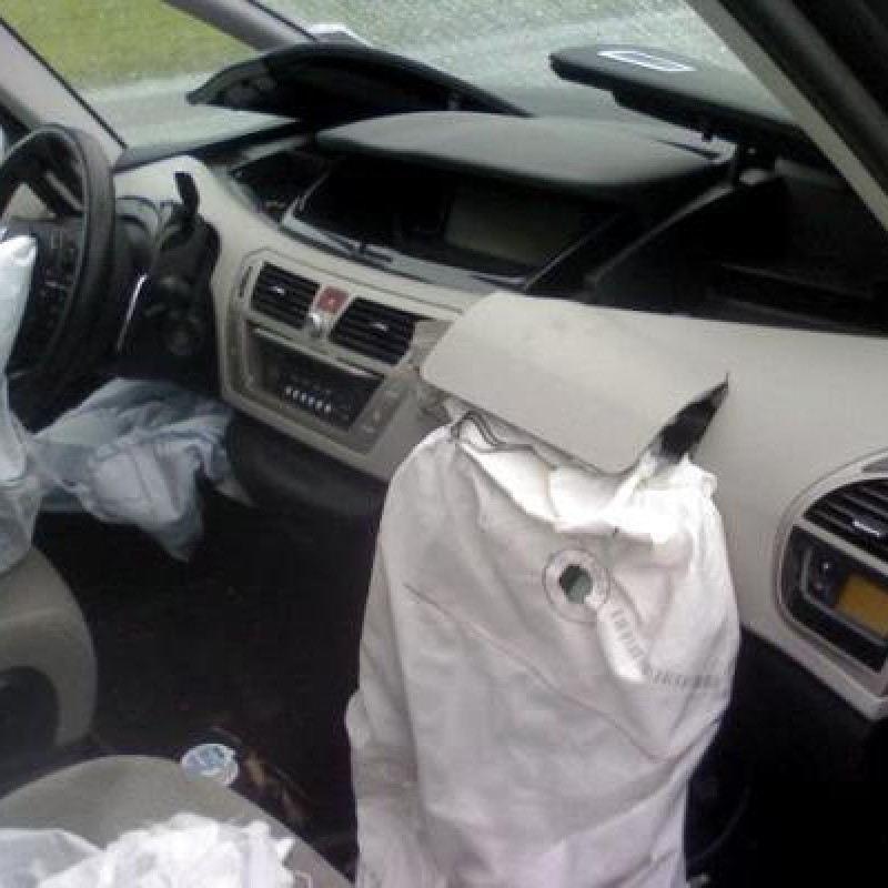 Bras essuie glace avant gauche CITROEN C4 GRAND PICASSO 1 Photo n°1