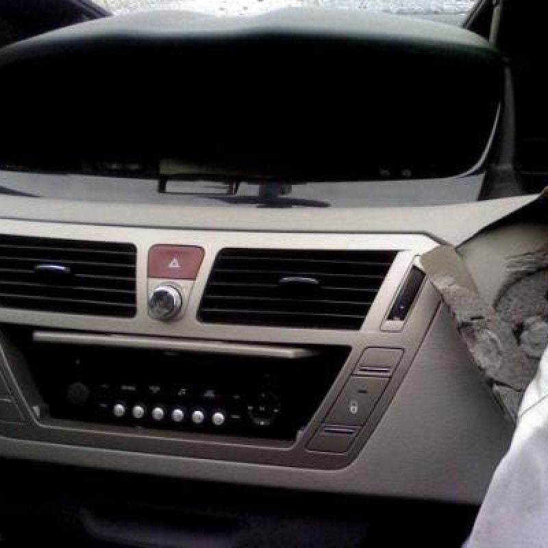 Bras essuie glace avant gauche CITROEN C4 GRAND PICASSO 1 Photo n°2