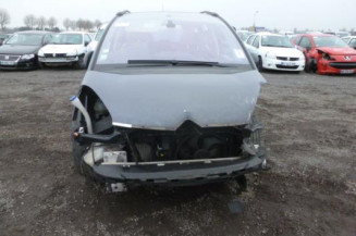 Bras essuie glace avant gauche CITROEN C4 GRAND PICASSO 1
