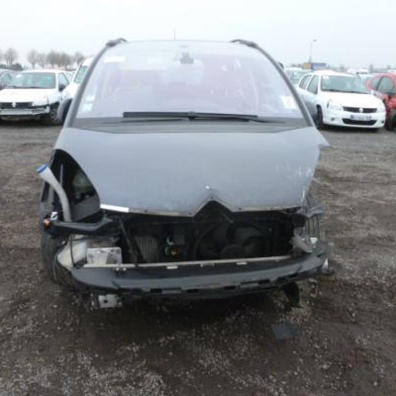 Bras essuie glace avant gauche CITROEN C4 GRAND PICASSO 1 Photo n°3