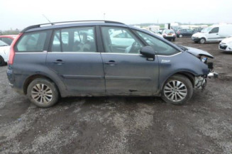 Bras essuie glace avant gauche CITROEN C4 GRAND PICASSO 1