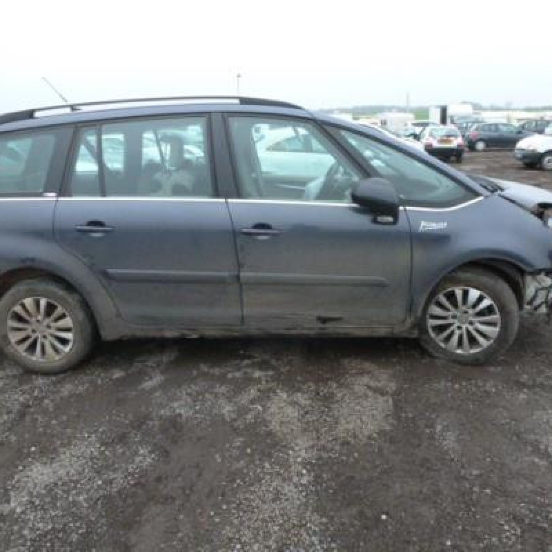 Bras essuie glace avant gauche CITROEN C4 GRAND PICASSO 1 Photo n°4