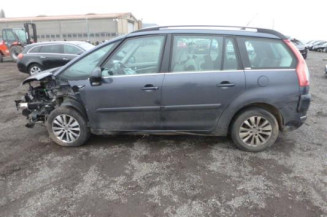 Bras essuie glace avant gauche CITROEN C4 GRAND PICASSO 1