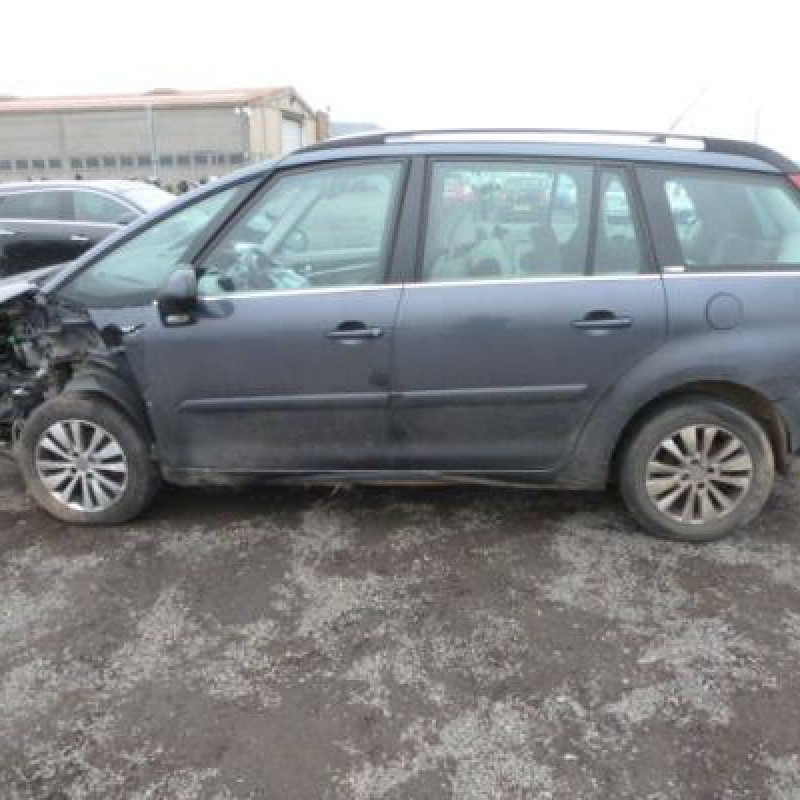 Bras essuie glace avant gauche CITROEN C4 GRAND PICASSO 1 Photo n°6