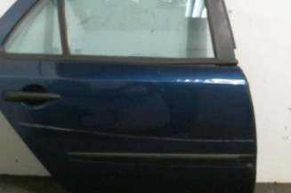 Porte arriere droit RENAULT LAGUNA 2 Photo n°1