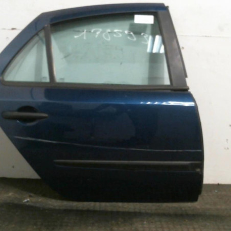 Porte arriere droit RENAULT LAGUNA 2 Photo n°1