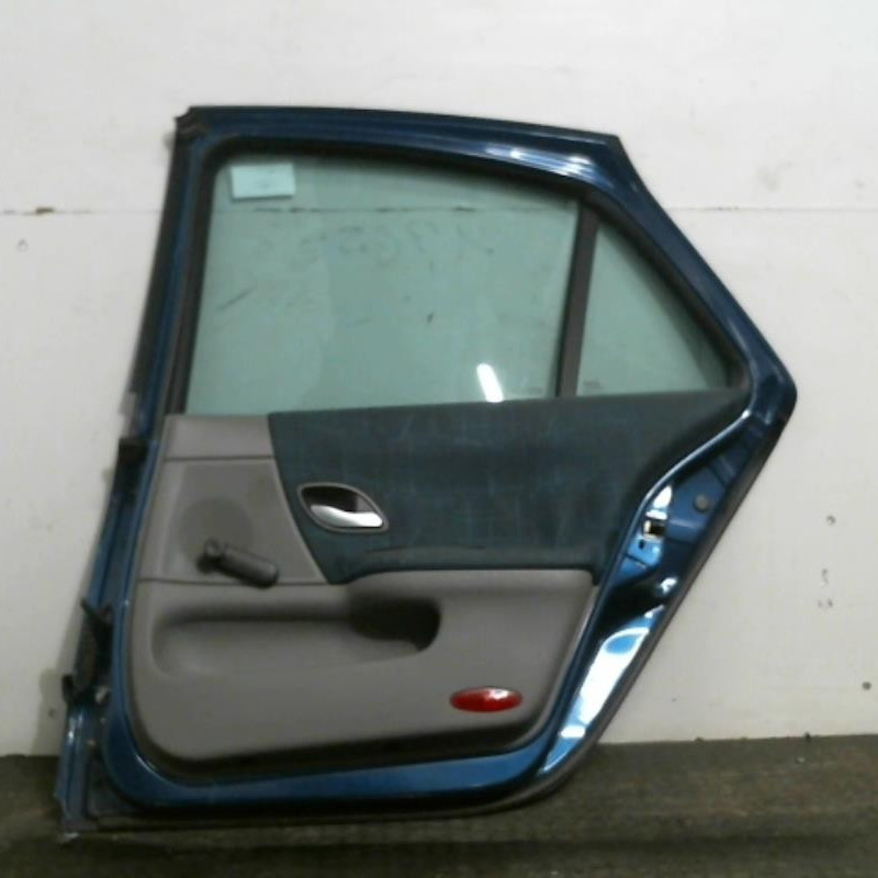 Porte arriere droit RENAULT LAGUNA 2 Photo n°3