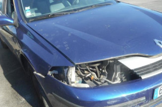 Porte arriere droit RENAULT LAGUNA 2