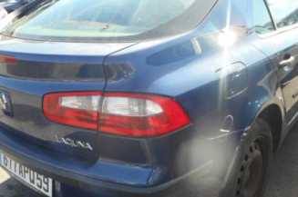 Porte arriere droit RENAULT LAGUNA 2