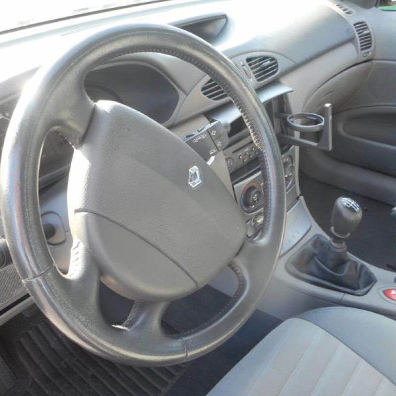 Porte arriere droit RENAULT LAGUNA 2 Photo n°8