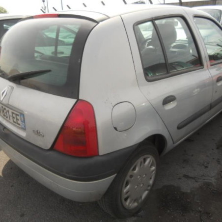 Pivot de moyeu arriere droit RENAULT CLIO 2