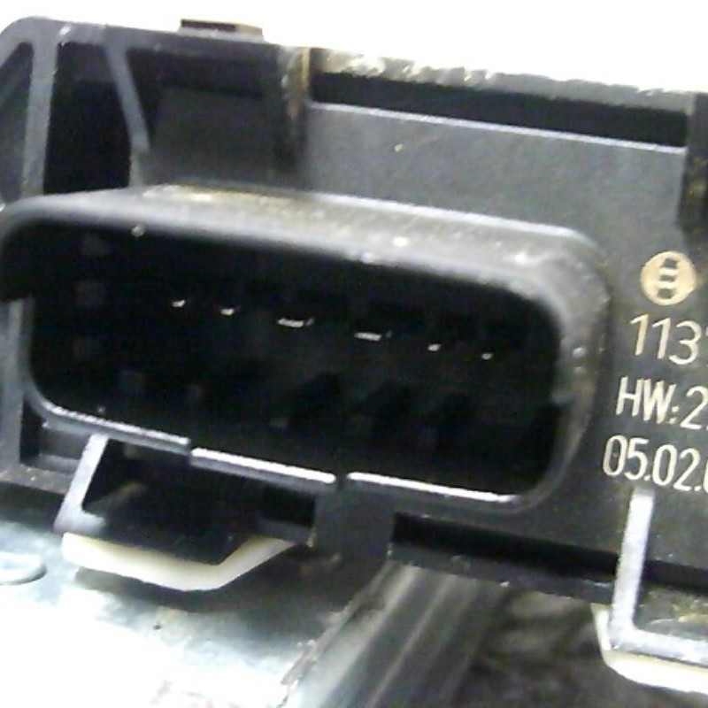 Leve vitre electrique arriere droit CITROEN C4 1 Photo n°2