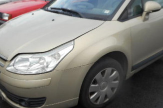 Leve vitre electrique arriere droit CITROEN C4 1