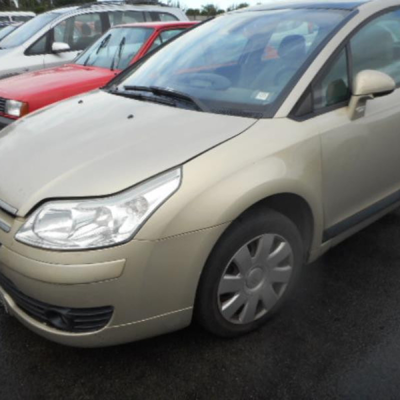 Leve vitre electrique arriere droit CITROEN C4 1 Photo n°3
