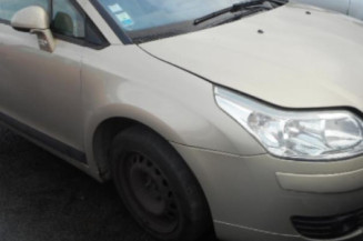 Leve vitre electrique arriere droit CITROEN C4 1
