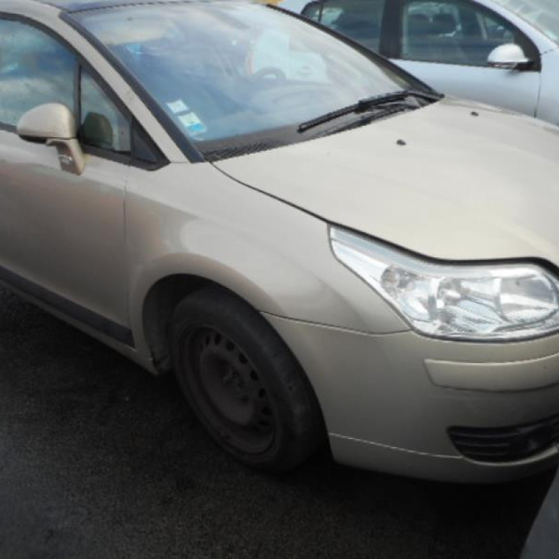 Leve vitre electrique arriere droit CITROEN C4 1 Photo n°4