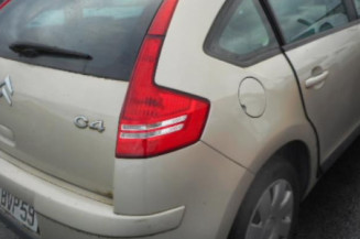 Leve vitre electrique arriere droit CITROEN C4 1