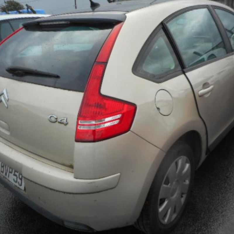 Leve vitre electrique arriere droit CITROEN C4 1 Photo n°5