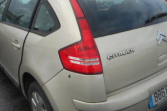 Leve vitre electrique arriere droit CITROEN C4 1