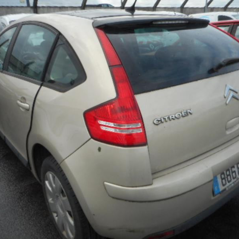 Leve vitre electrique arriere droit CITROEN C4 1 Photo n°6