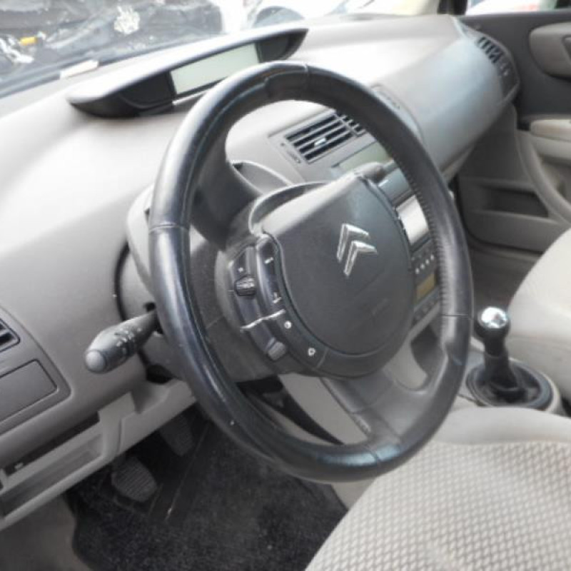 Leve vitre electrique arriere droit CITROEN C4 1 Photo n°7