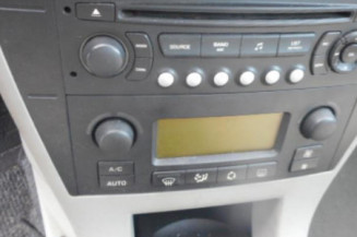 Leve vitre electrique arriere droit CITROEN C4 1