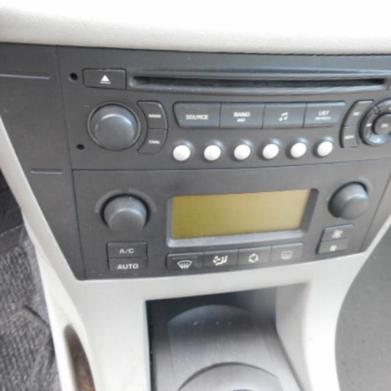 Leve vitre electrique arriere droit CITROEN C4 1 Photo n°8