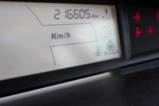 Leve vitre electrique arriere droit CITROEN C4 1