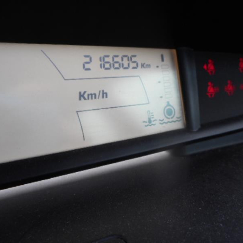 Leve vitre electrique arriere droit CITROEN C4 1 Photo n°9