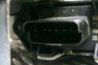 Leve vitre electrique arriere gauche CITROEN C4 1 Photo n°1