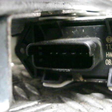 Leve vitre electrique arriere gauche CITROEN C4 1 Photo n°1