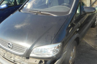Malle/Hayon arriere OPEL ZAFIRA A Photo n°1