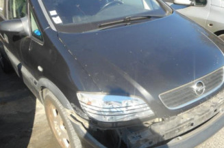 Malle/Hayon arriere OPEL ZAFIRA A