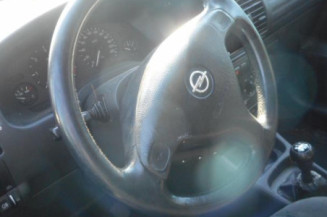 Malle/Hayon arriere OPEL ZAFIRA A