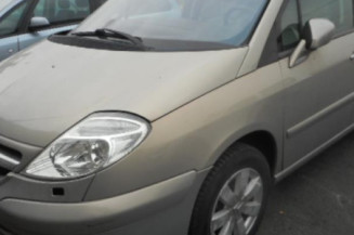 Pulseur d'air CITROEN C8