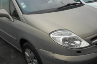 Pulseur d'air CITROEN C8