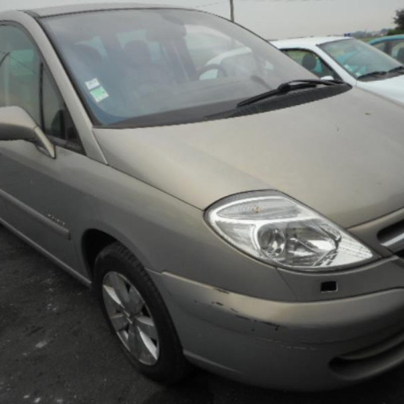 Pulseur d'air CITROEN C8 Photo n°5