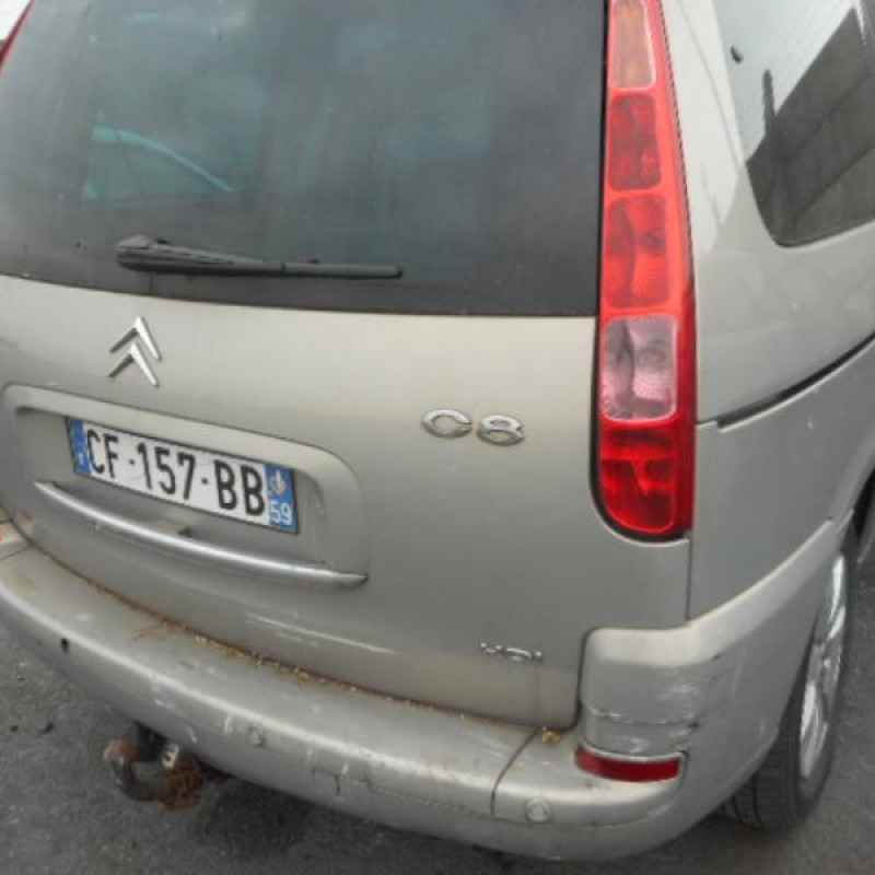 Pulseur d'air CITROEN C8 Photo n°6