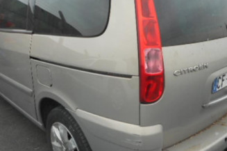Pulseur d'air CITROEN C8