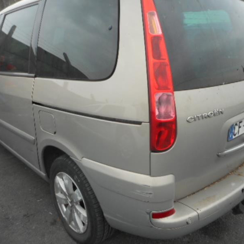 Pulseur d'air CITROEN C8 Photo n°7